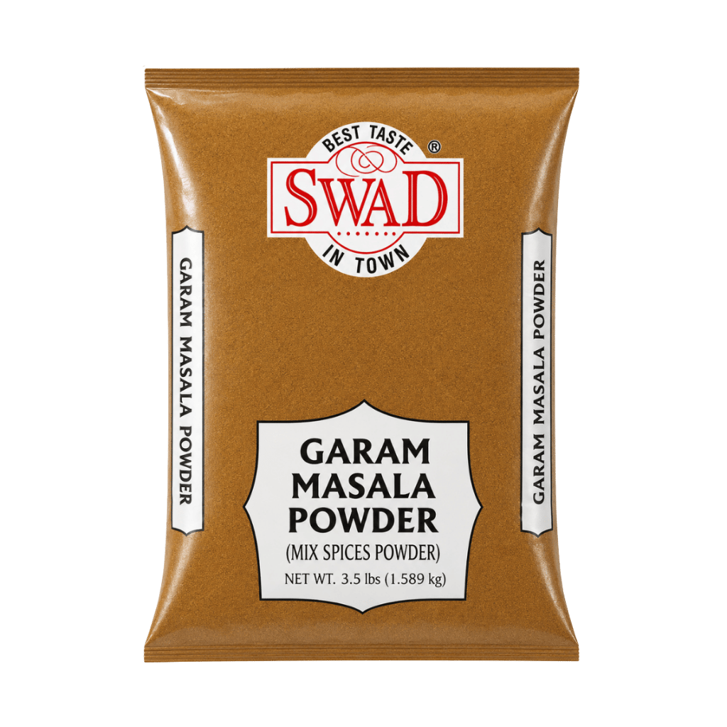 Swad Garam Masala Powder 56 oz buy online USA - 1